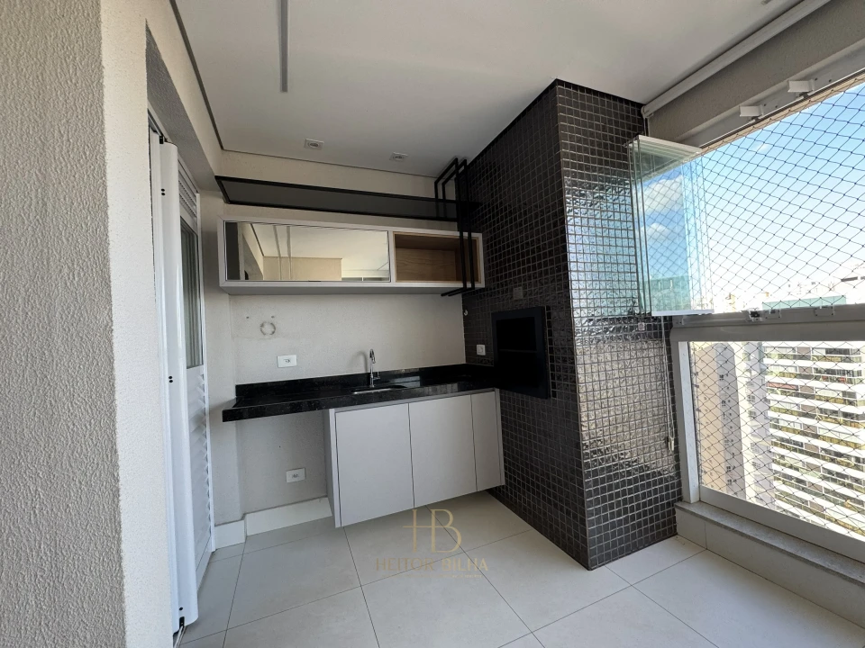 Imagens do imóveis Apartamento à Venda Uptown Andar Alto