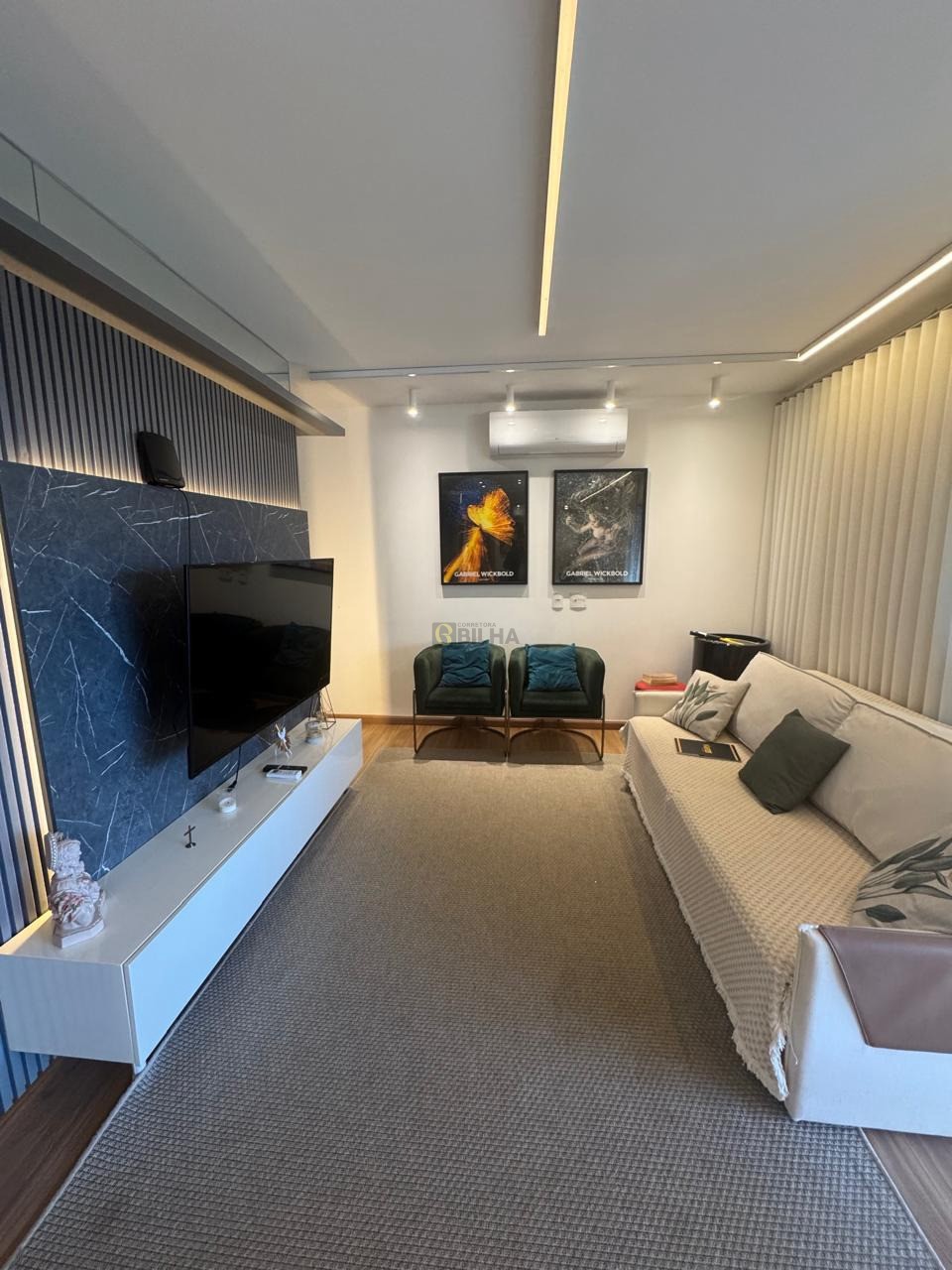 Imagens do imóveis Apartamento à venda no Trésor Residence | Plaenge