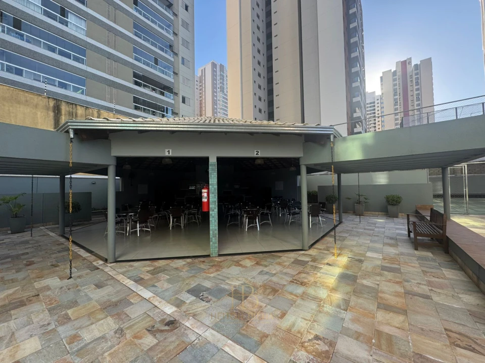 Imagens do imóveis Apartamento Para Alugar Edificio Cristal Place Londrina