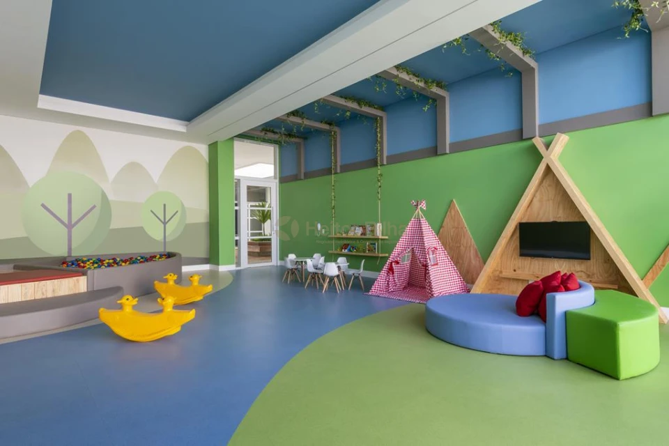 Imagens do imóveis Sky Residence em Cambé