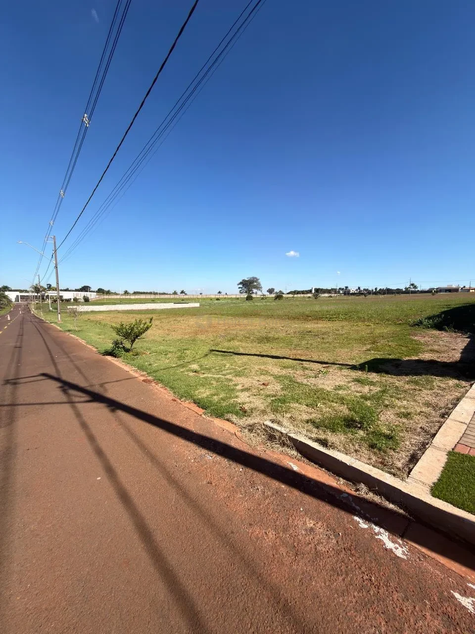 Imagens do imóveis Lote à venda no Residencial Maanaim