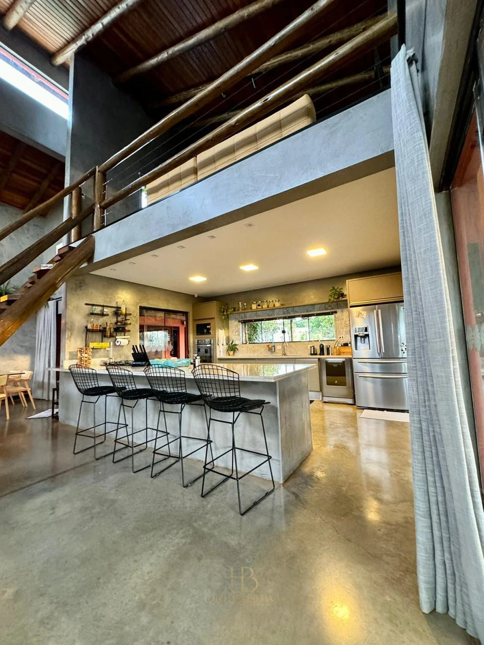 Imagens do imóveis CASA A VENDA  ESTANCIA BOM TEMPO -LONDRINA