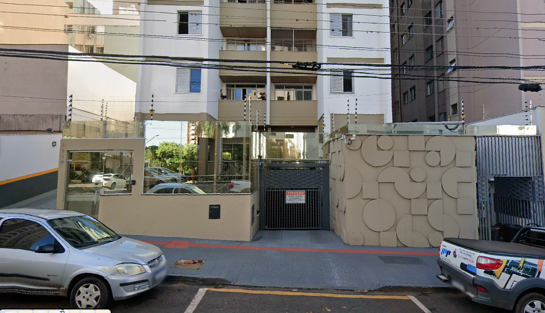 Imagens do imóveis Apartamento À Venda Centro Londrina