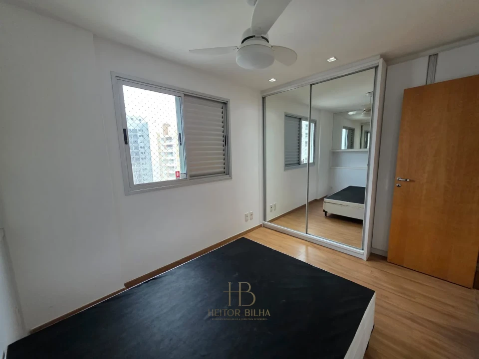 Imagens do imóveis Apartamento a venda no condomínio EDIFICIO FLORAIS ECO RESORT e RESIDENCE no bairro Gleba Fazenda Palhano - Londrina/PR