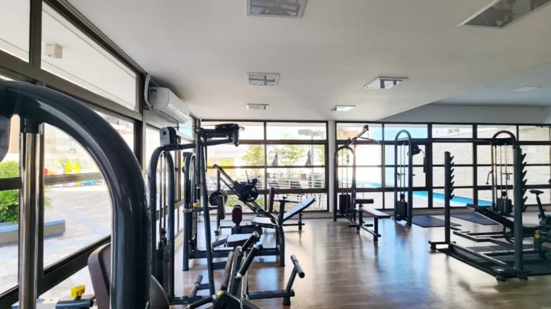 Imagens do imóveis Apartamento de luxo no Ed. Maison Villa Lobos em Londrina