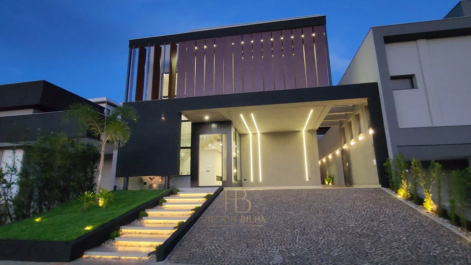 Imagens do imóveis Residencial Araguari