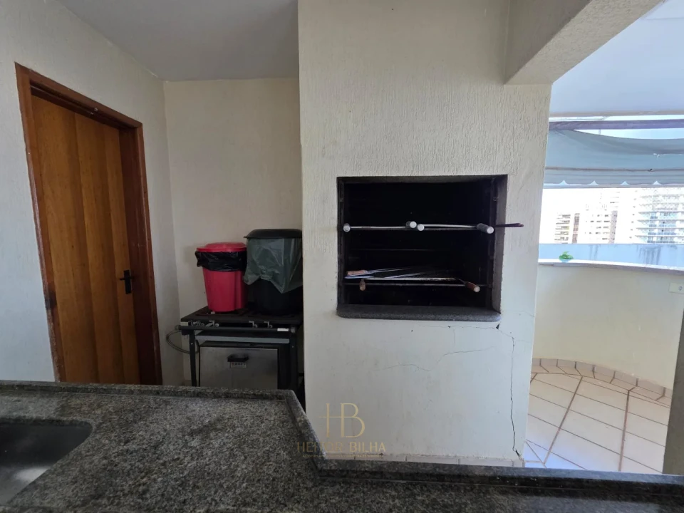Imagens do imóveis Apartamento no Centro de Londrina