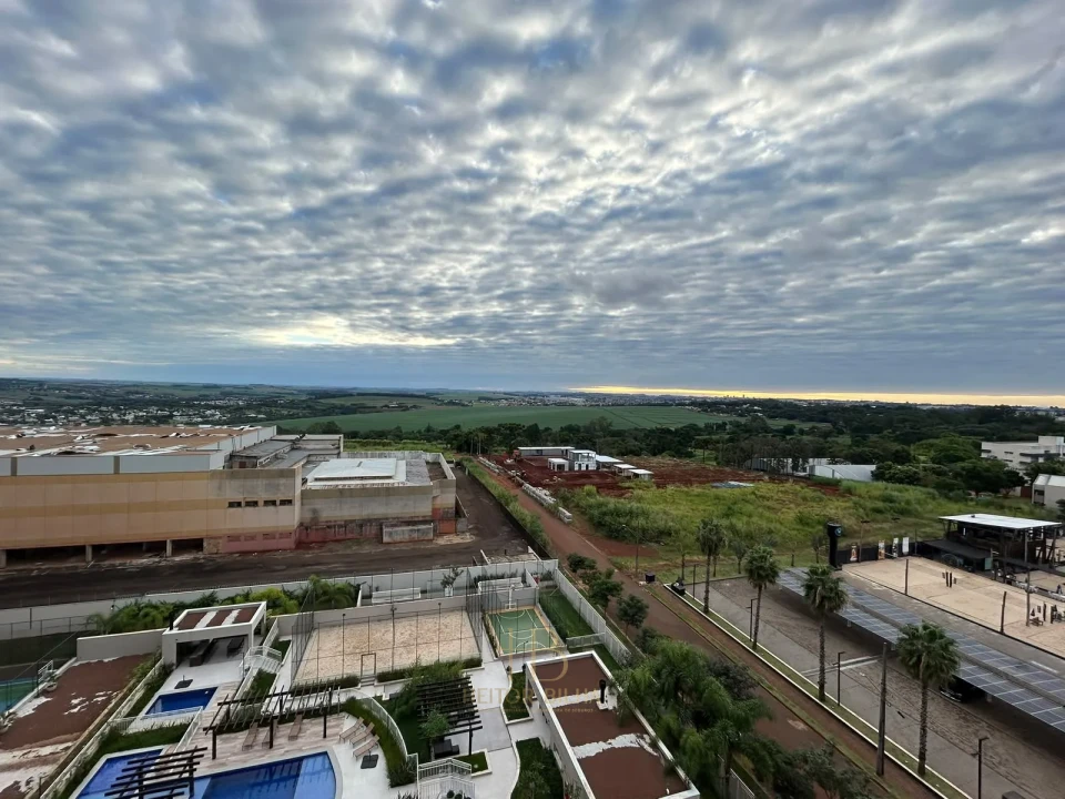 Imagens do imóveis Apartamento À Venda Greenwich Park Londrina