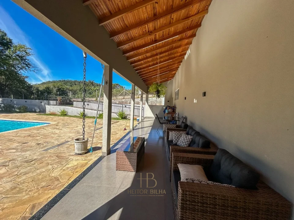 Imagens do imóveis Chácaras Recanto do Engenho