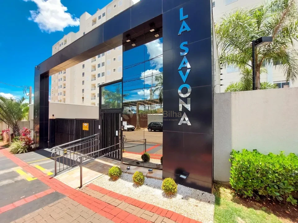 Imagens do imóveis Residencial La Savona