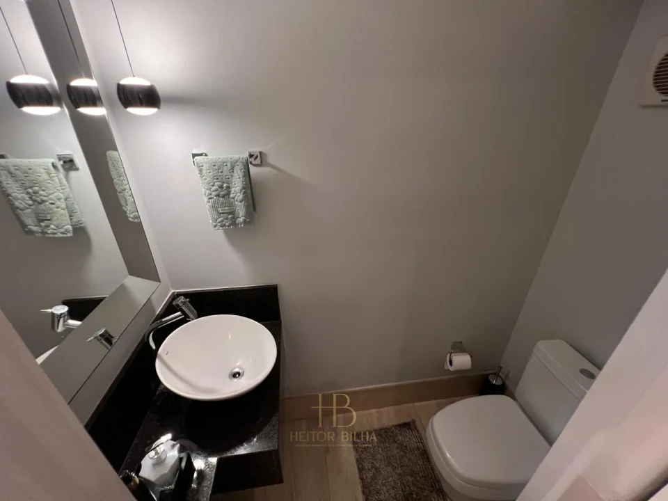 Imagens do imóveis Condomínio Santana Residence