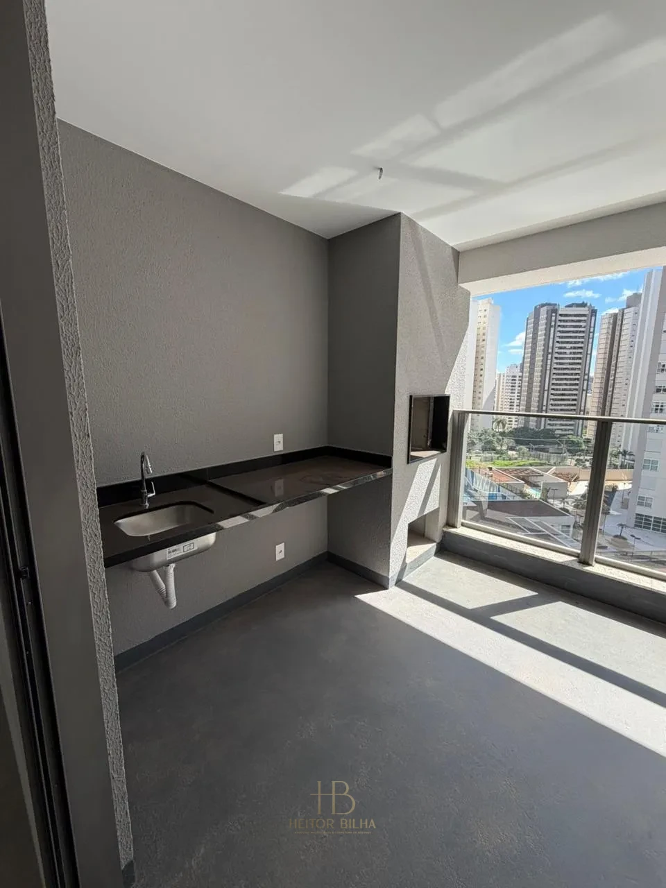 Imagens do imóveis Apartamento à Venda no Casa Palhano