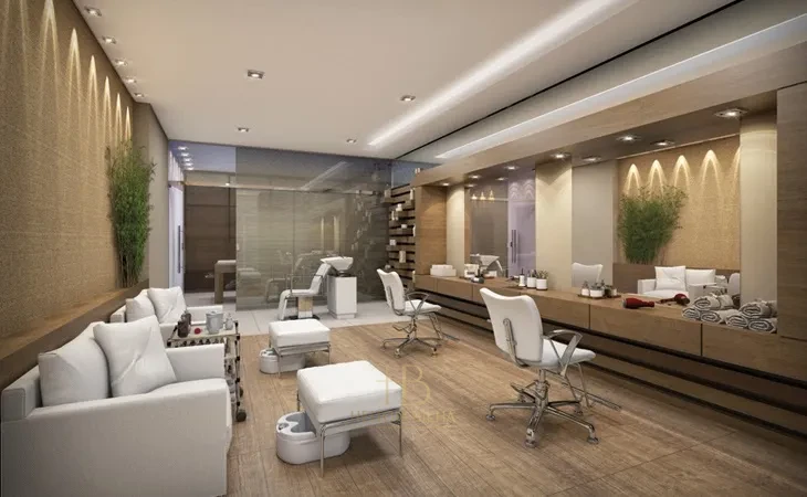 Imagens do imóveis Apartamento À Venda Landmark Residence Londrina