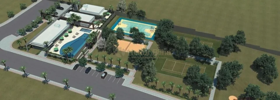 Imagens do imóveis Lote à venda no Residencial Maanaim