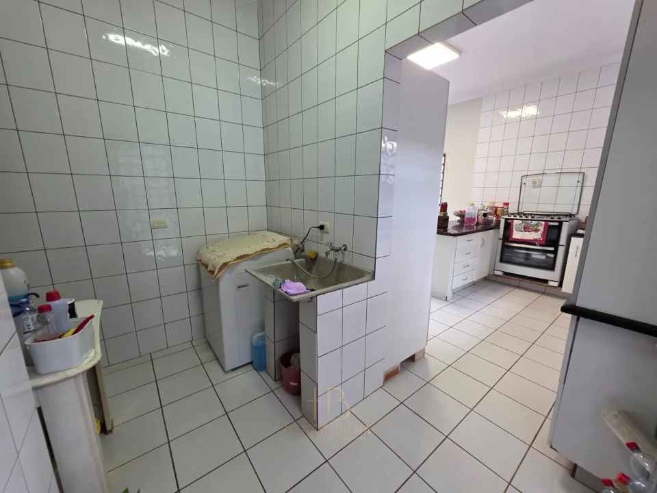 Imagens do imóveis Triplex à venda no Jardim Andrade