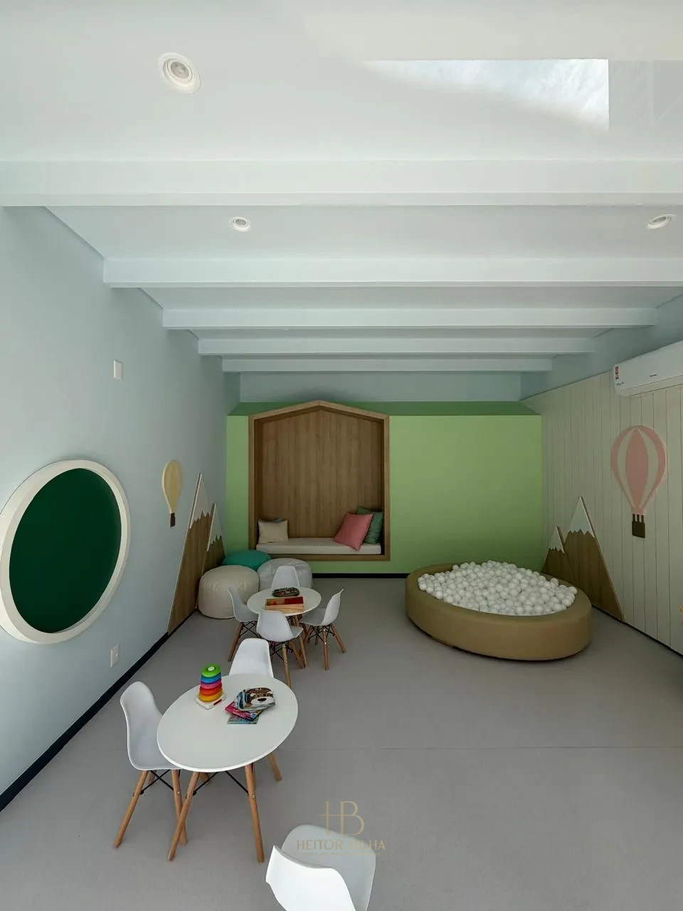 Imagens do imóveis Apartamento à Venda no Casa Palhano