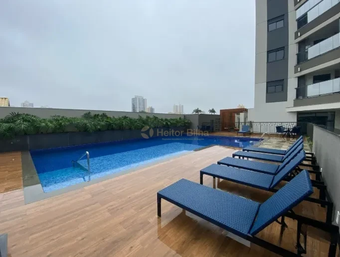 Imagens do imóveis Edifício Odyssey