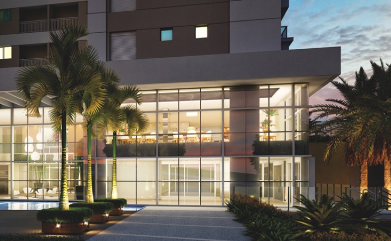 Imagens do imóveis Maison Legacy Residence