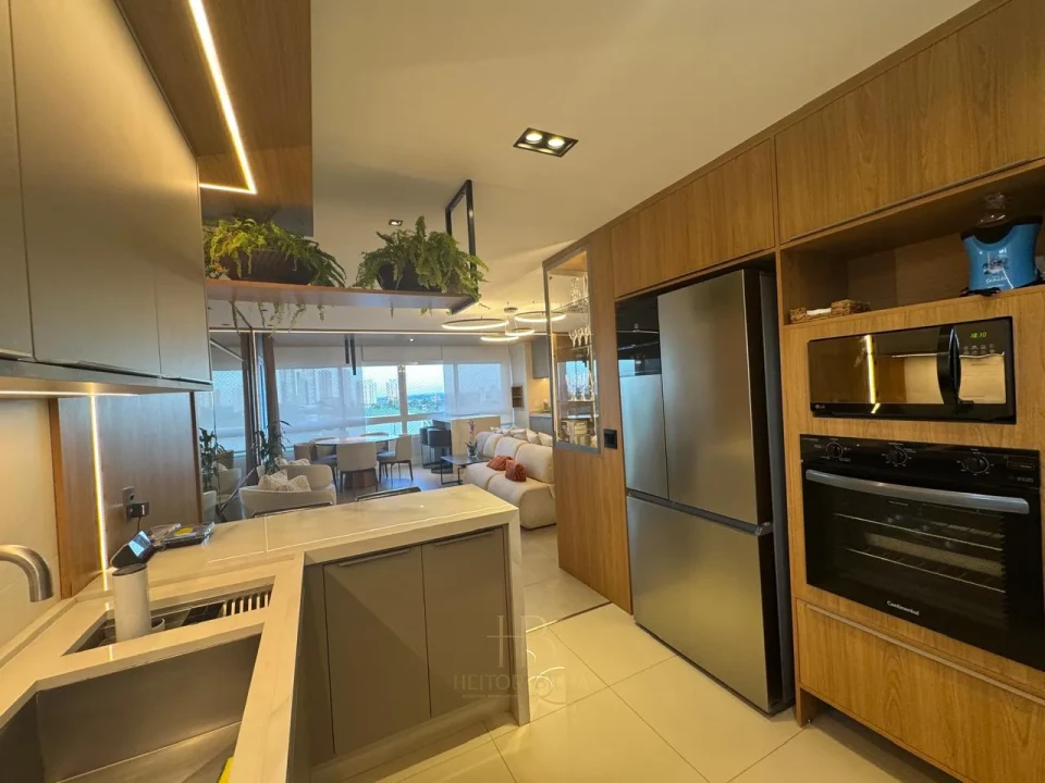 Imagens do imóveis APARTAMENTO PARA LOCAÇÃO ED. Greenwich