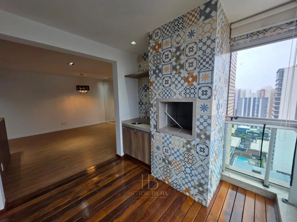 Imagens do imóveis Apartamento a venda no condomínio EDIFICIO FLORAIS ECO RESORT e RESIDENCE no bairro Gleba Fazenda Palhano - Londrina/PR