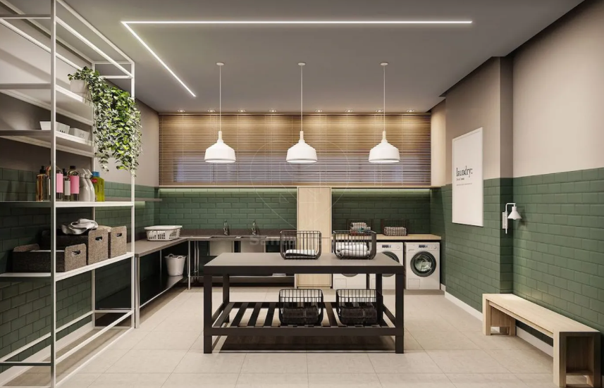 Imagens do imóveis Apartamento a venda no condomínio EDIFÍCIO TAY na Gleba Palhano