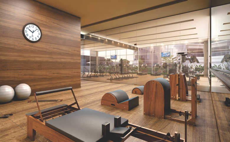 Imagens do imóveis Maison Legacy Residence