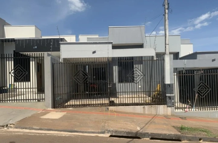 Imagens do imóveis CASA A VENDA JARDIM MARIA LUIZA