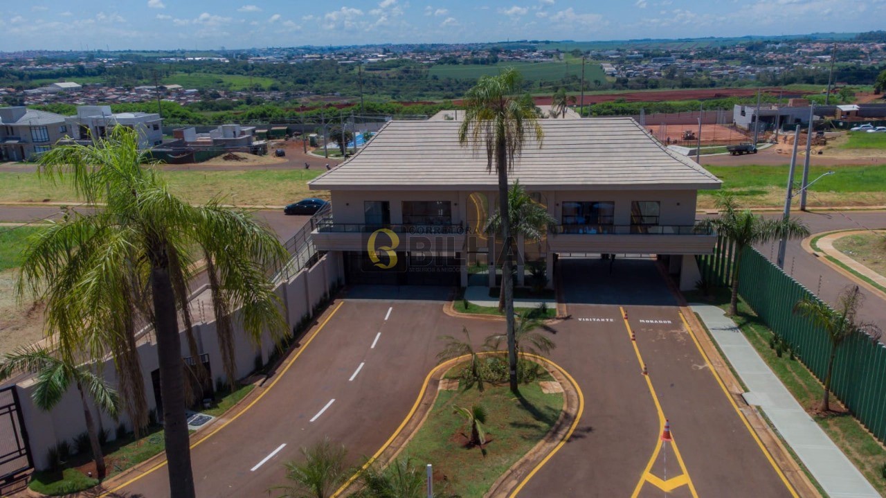 Imagens do imóveis Terreno à venda no Condomínio Golden Park II Residence
