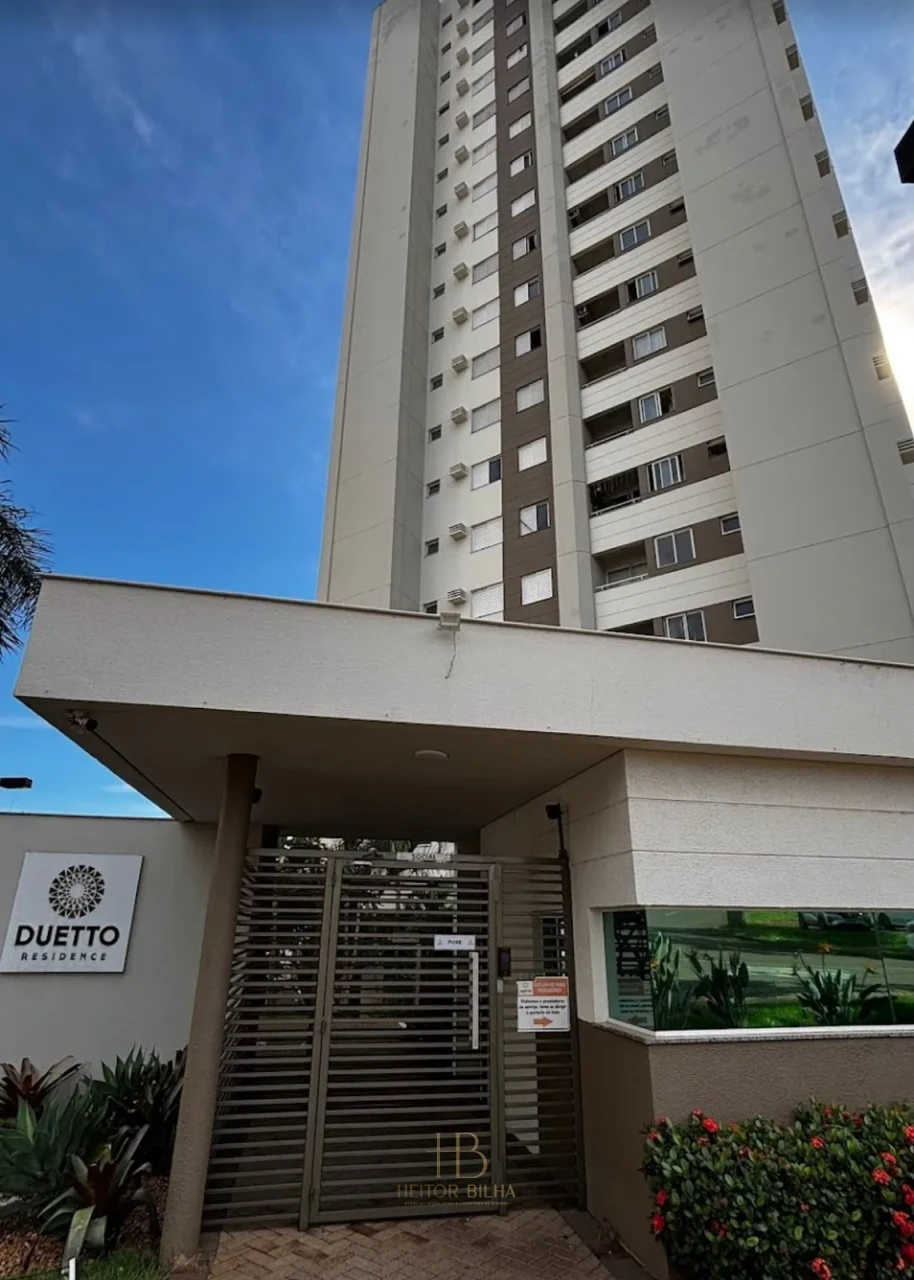Imagens do imóveis Duetto Residence