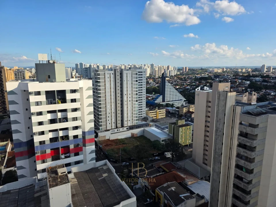 Imagens do imóveis Apartamento no Centro de Londrina