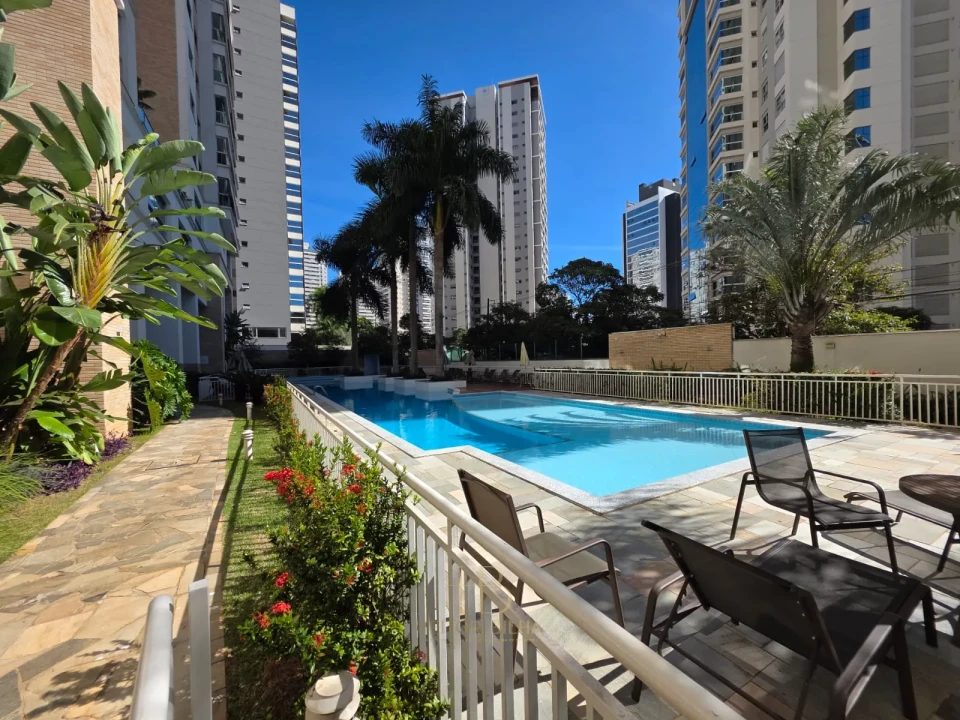 Imagens do imóveis Apartamento à venda no FLORAIS ECO RESORT