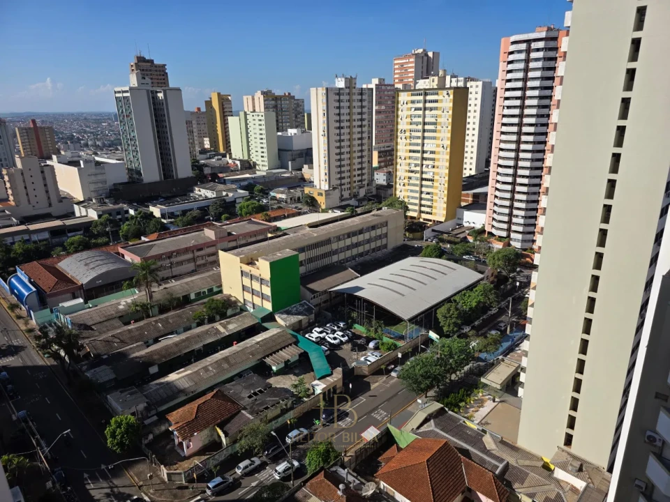 Imagens do imóveis Apartamento à Venda no Centro de Londrina