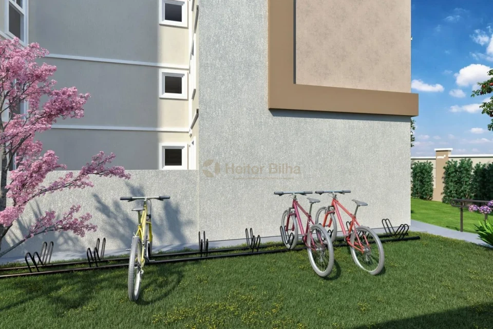 Imagens do imóveis Residencial Leon