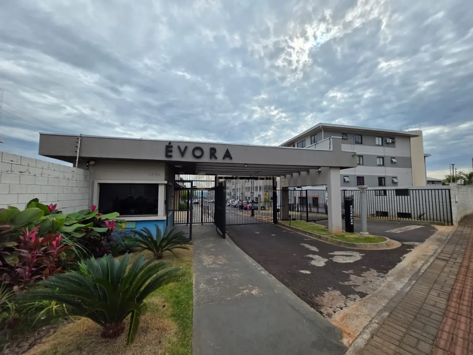 Imagens do imóveis Residencial Évora