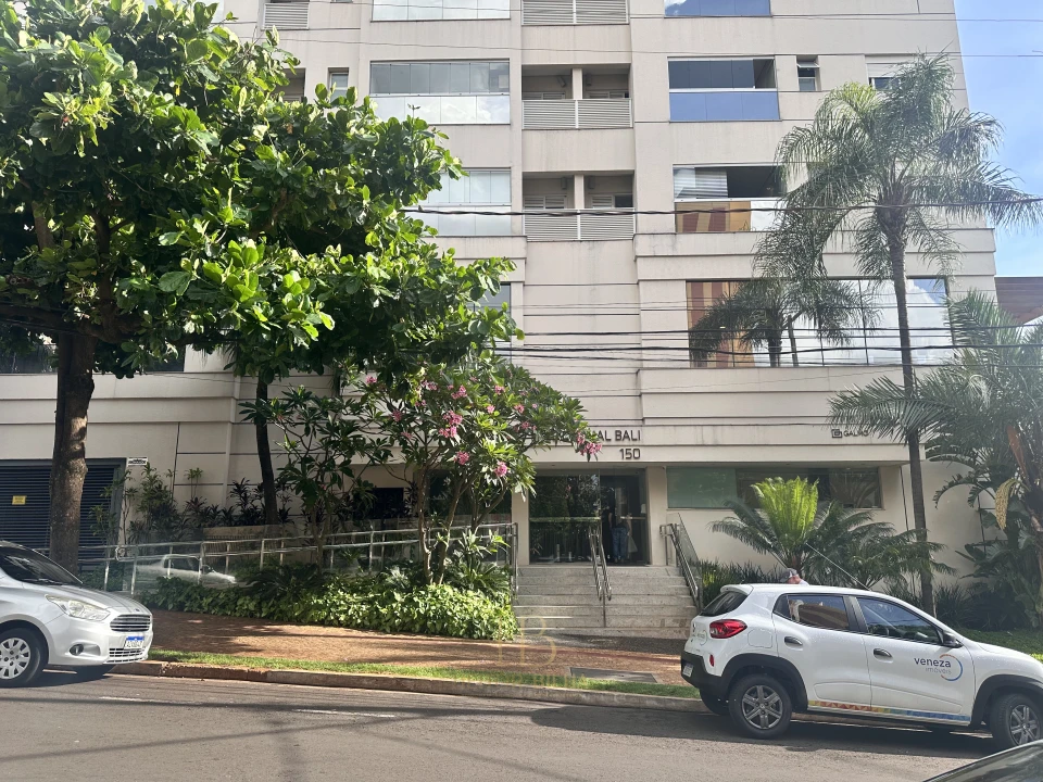 Imagens do imóveis Apartamento Para Alugar Vila Larsen 1 Londrina