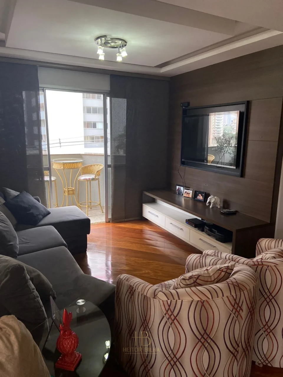 Imagens do imóveis Apartamento à venda no Centro de Londrina