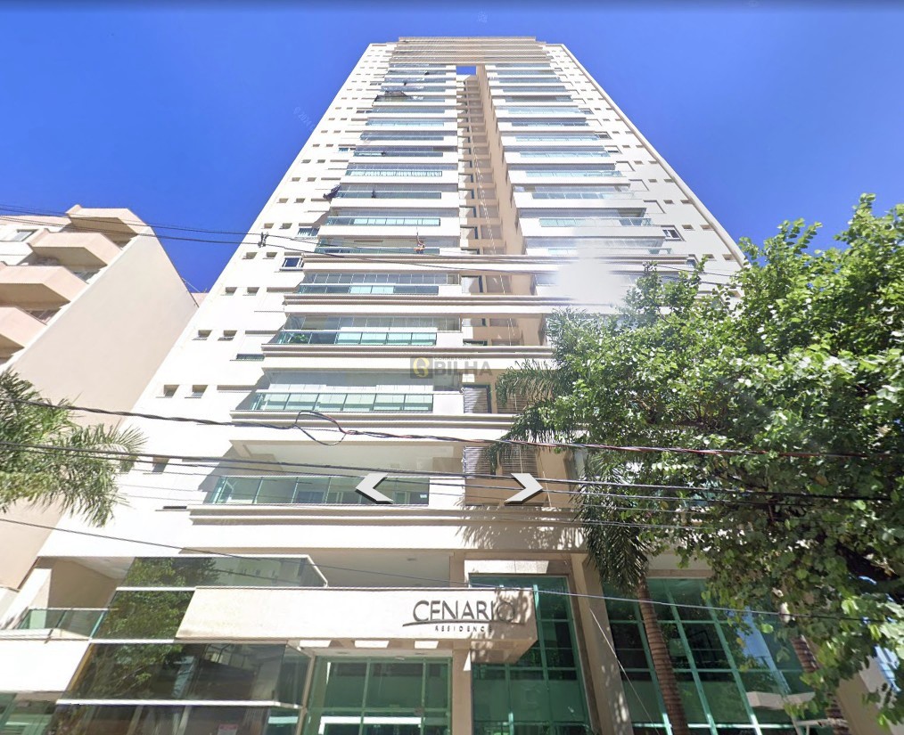 Imagens do imóveis Apartamento a venda no Ed. Cenario Residence no bairro Centro