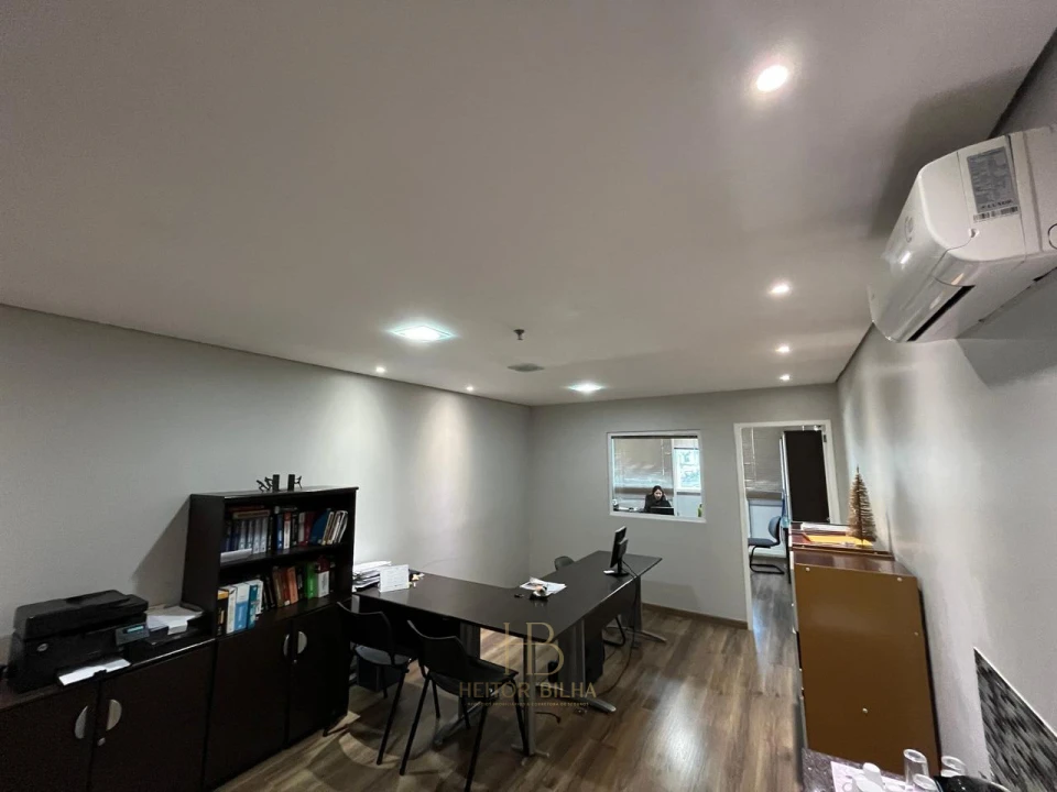 Imagens do imóveis Comercial À Venda Palhano Business Londrina