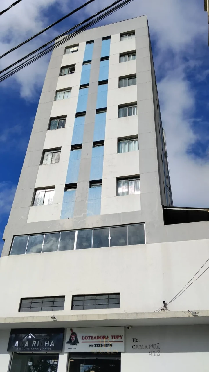 Imagens do imóveis Kitnet à Venda no Centro
