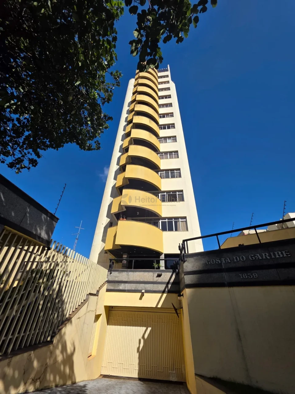 Imagens do imóveis Apartamento à Venda no Costa do Caribe
