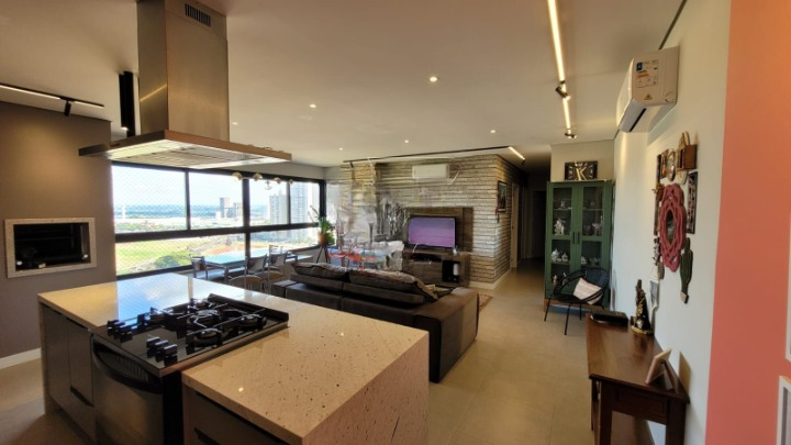 Imagens do imóveis APARTAMENTO A VENDA ARCH PALHANO