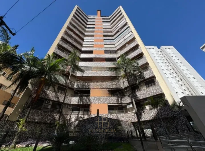 Imagens do imóveis APARTAMENTO A VENDA EDIFICIO CORAL  GLABES