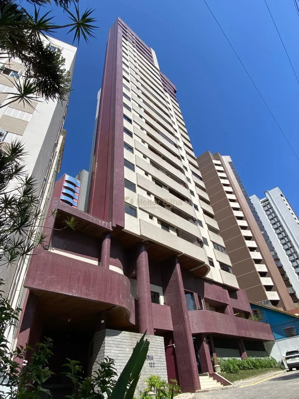 Imagens do imóveis Edifício Solar Bavária