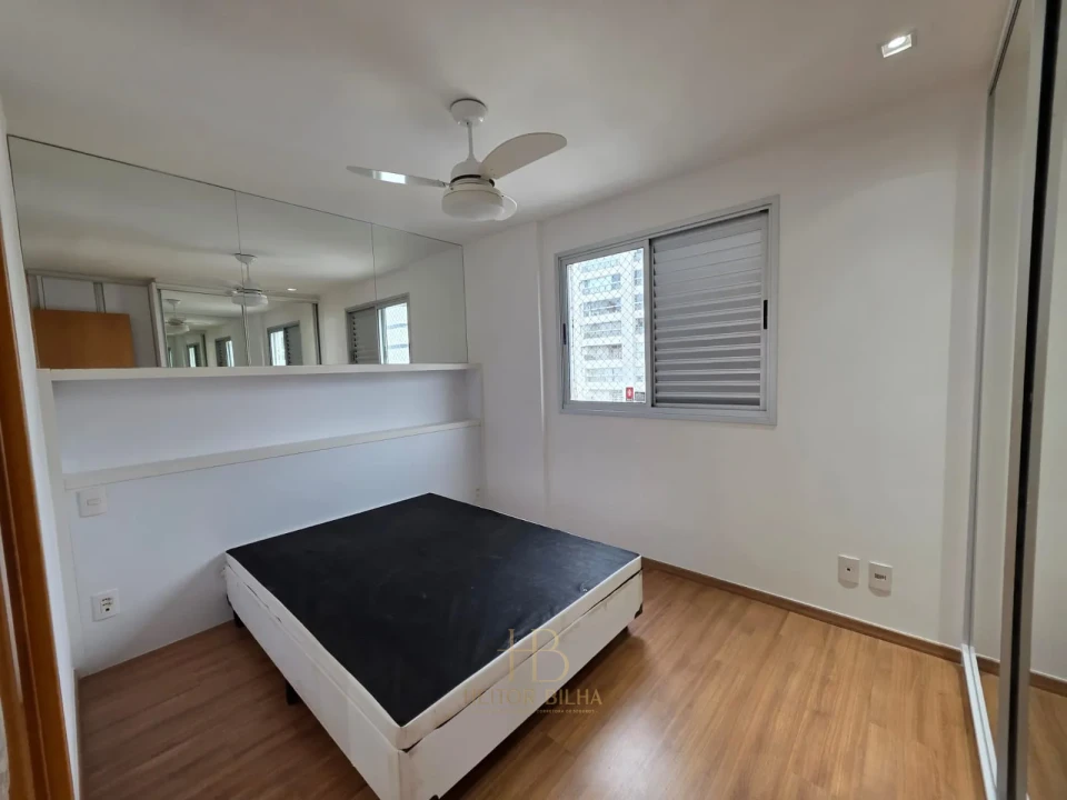 Imagens do imóveis Apartamento a venda no condomínio EDIFICIO FLORAIS ECO RESORT e RESIDENCE no bairro Gleba Fazenda Palhano - Londrina/PR