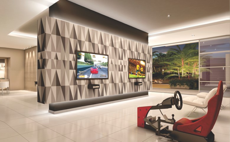 Imagens do imóveis Maison Legacy Residence