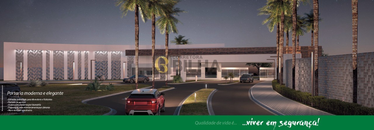 Imagens do imóveis Terreno à venda no Condomínio Residencial Maanaim