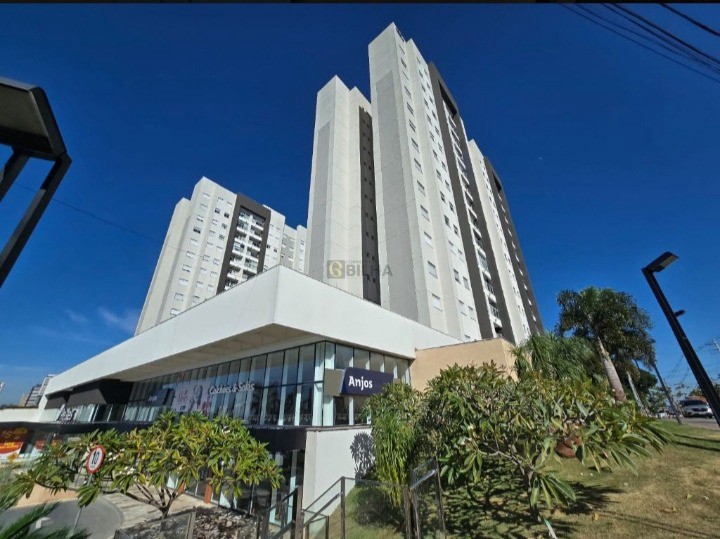 Imagens do imóveis Apartamento para alugar no condomínio Condomínio Vista Parque no bairro Jardim Presidente - Londrina/PR