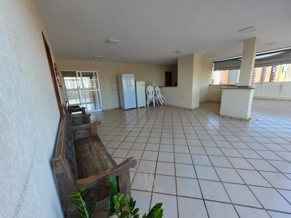 Imagens do imóveis Apartamento no Centro de Londrina