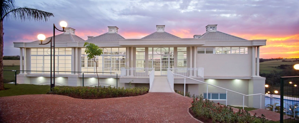 Imagens do imóveis Royal Boulevard Residence & Resort Ibiporã