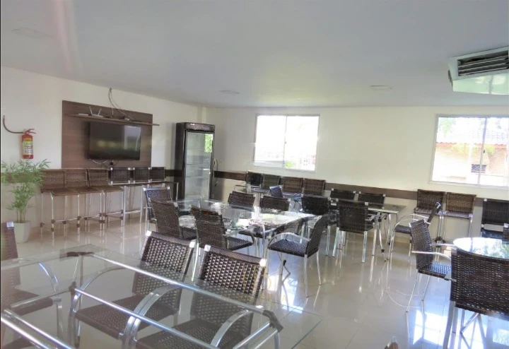 Imagens do imóveis Apartamento para locação Spazio Leopoldina